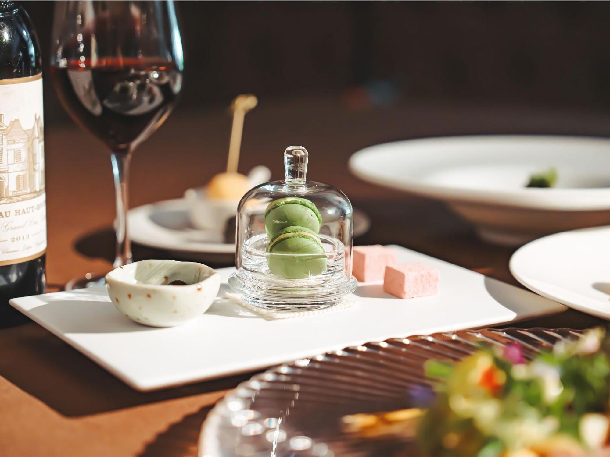 Le Grand Kyu Karuizawa Hotell Exteriör bild