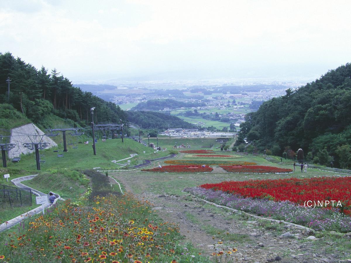 Le Grand Kyu Karuizawa Hotell Exteriör bild