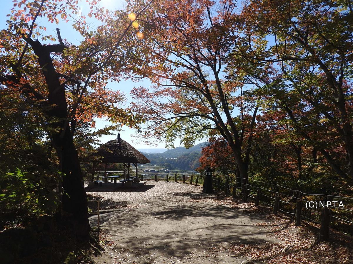 Le Grand Kyu Karuizawa Hotell Exteriör bild