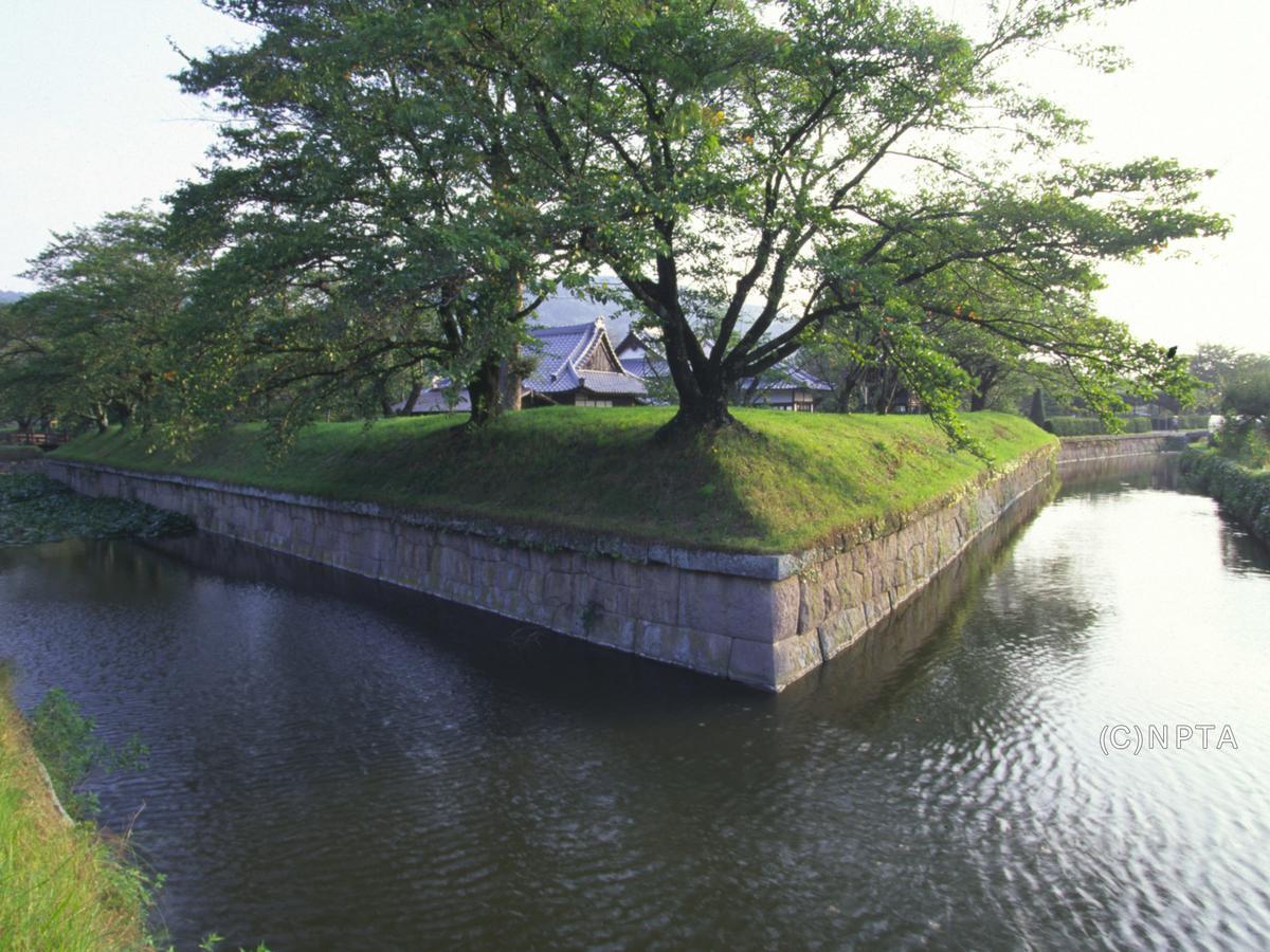 Le Grand Kyu Karuizawa Hotell Exteriör bild